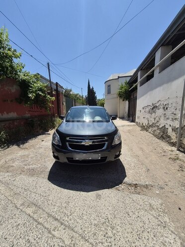 Chevrolet Cobalt-1