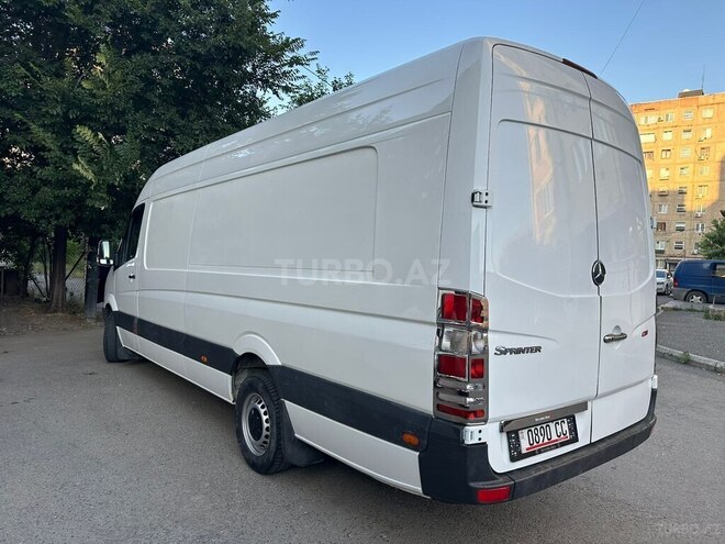 Mercedes Sprinter 316 2011, 179,000 km - 2.2 l - Bakı