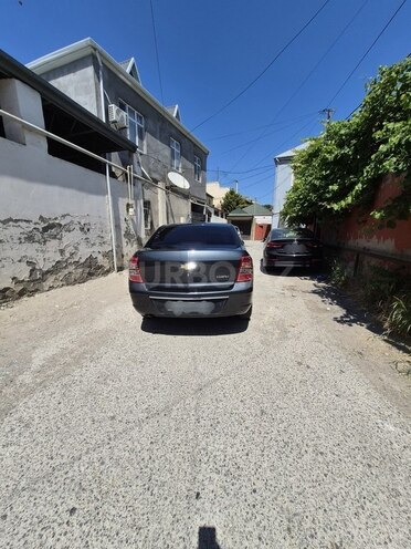 Chevrolet Cobalt-5