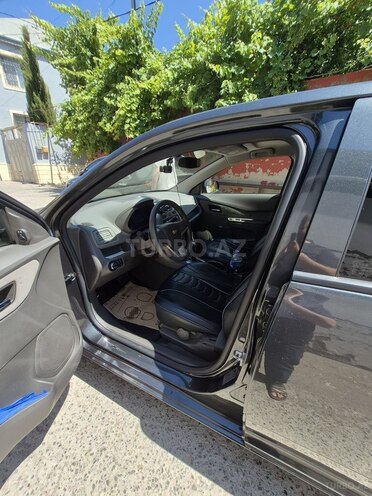 Chevrolet Cobalt-6