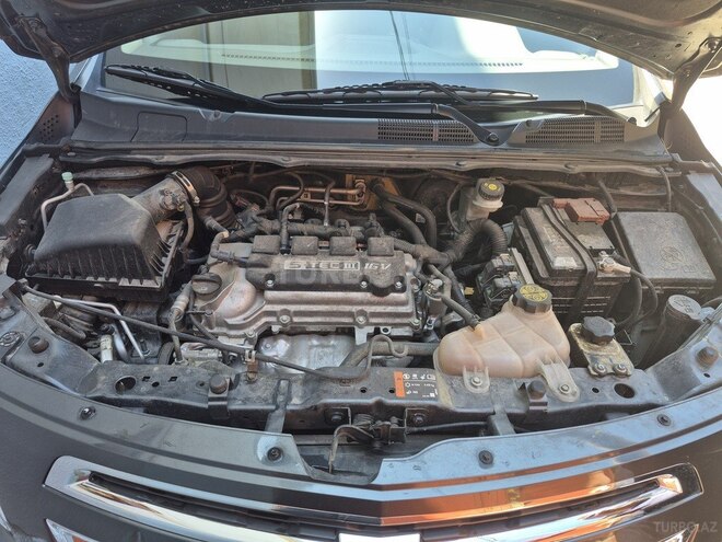 Chevrolet Cobalt-10