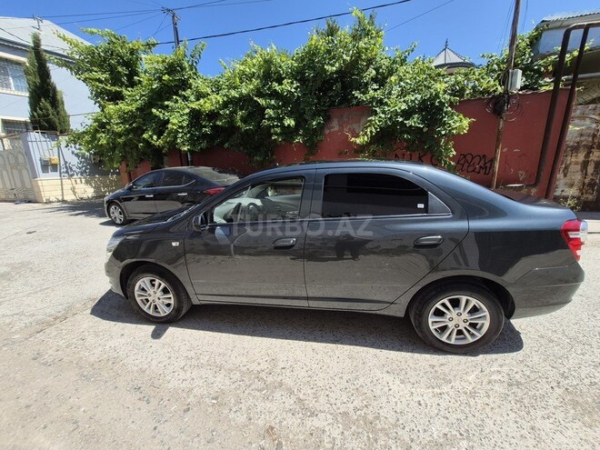 Chevrolet Cobalt-4