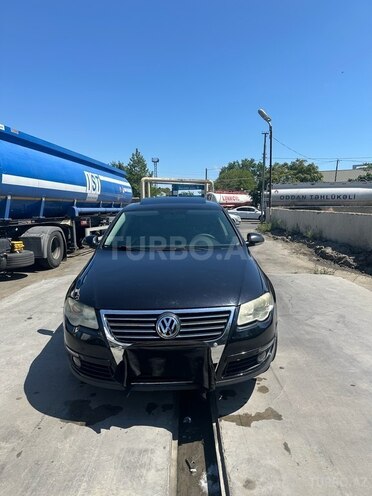 Volkswagen Passat 2008, 331,000 km - 2.0 л - Bakı