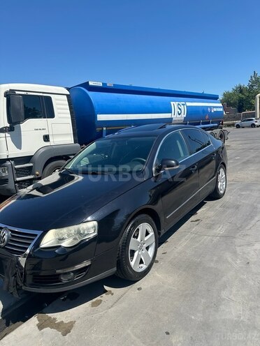 Volkswagen Passat 2008, 331,000 km - 2.0 л - Bakı