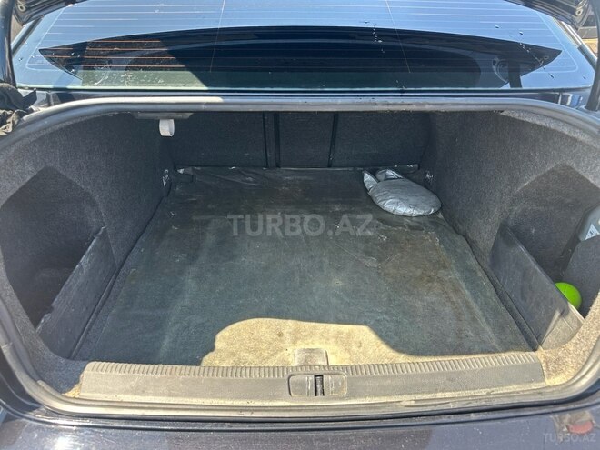 Volkswagen Passat 2008, 331,000 km - 2.0 л - Bakı