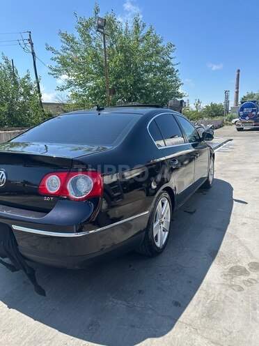 Volkswagen Passat 2008, 331,000 km - 2.0 л - Bakı