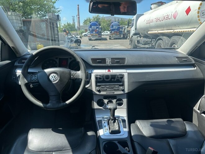 Volkswagen Passat 2008, 331,000 km - 2.0 л - Bakı