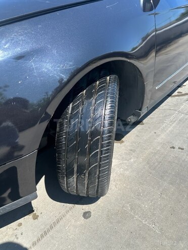 Volkswagen Passat 2008, 331,000 km - 2.0 л - Bakı