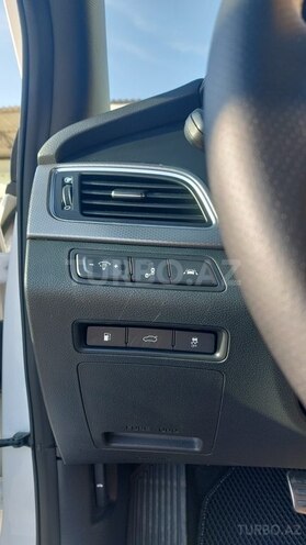 Hyundai Sonata 2015, 99,000 km - 2.0 l - Bakı
