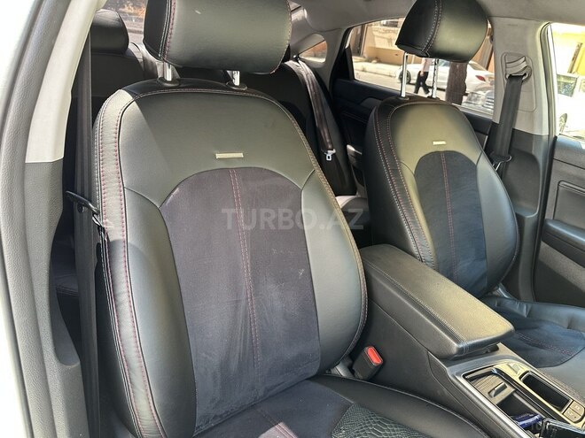 Hyundai Sonata 2019, 237,000 km - 2.0 л - Bakı