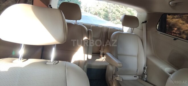 Kia Carnival 2019, 167,000 km - 2.2 л - Bakı