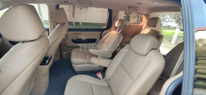 Kia Carnival 2019, 167,000 km - 2.2 л - Bakı