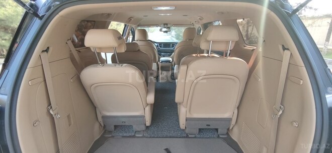 Kia Carnival 2019, 167,000 km - 2.2 л - Bakı