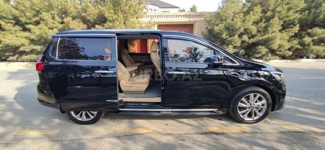 Kia Carnival 2019, 167,000 km - 2.2 л - Bakı