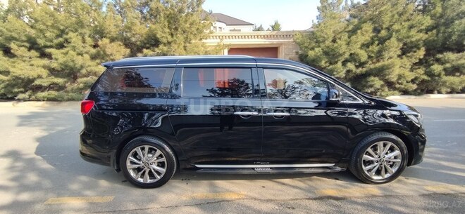 Kia Carnival 2019, 167,000 km - 2.2 л - Bakı