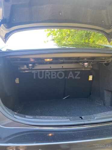 Ford Fusion (North America) 2015, 190,000 km - 1.5 l - Bakı