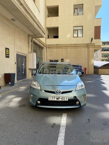 Toyota Prius 2015, 309,000 km - 1.8 л - Bakı