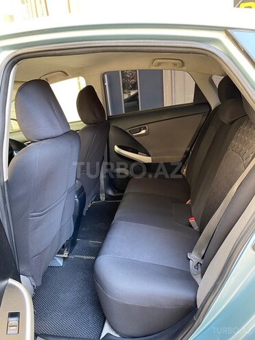 Toyota Prius 2015, 309,000 km - 1.8 л - Bakı