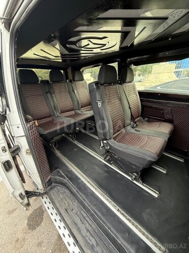 Mercedes Vito 2011, 510,000 km - 2.2 л - Sumqayıt