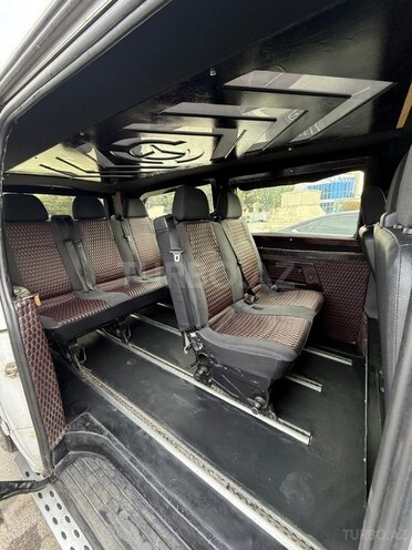 Mercedes Vito 2011, 510,000 km - 2.2 л - Sumqayıt