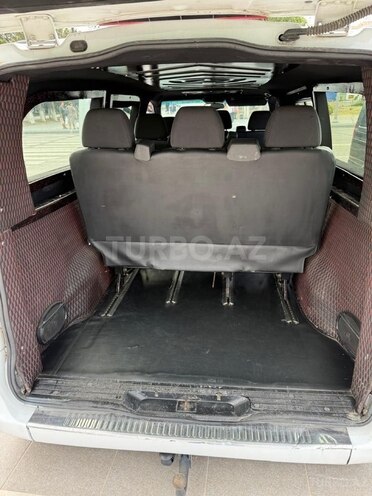 Mercedes Vito 2011, 510,000 km - 2.2 л - Sumqayıt