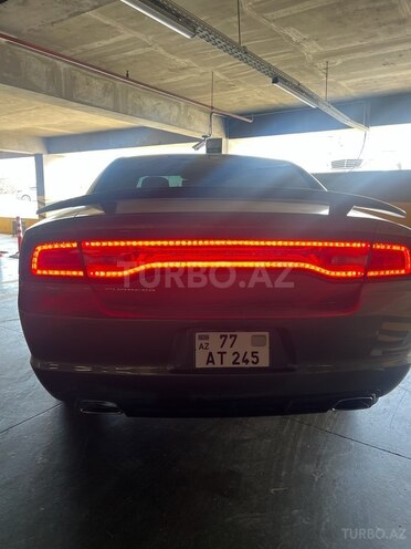 Dodge Charger-4