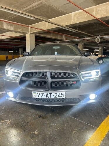 Dodge Charger-1