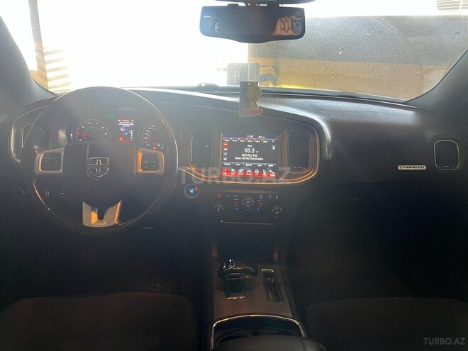 Dodge Charger-9