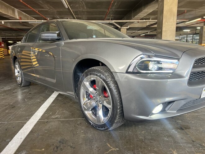 Dodge Charger-6
