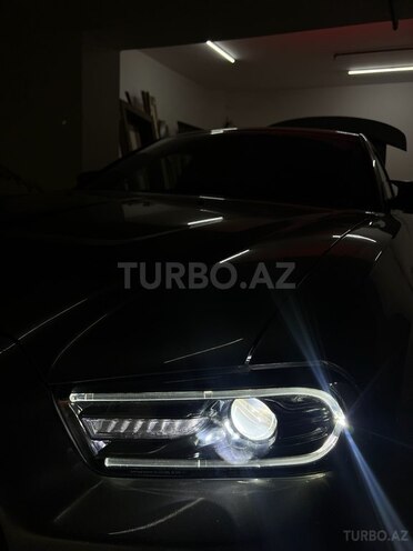 Dodge Charger-14
