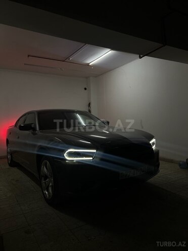Dodge Charger-19