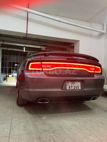 Dodge Charger-17
