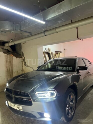 Dodge Charger-16