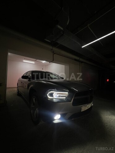 Dodge Charger-15