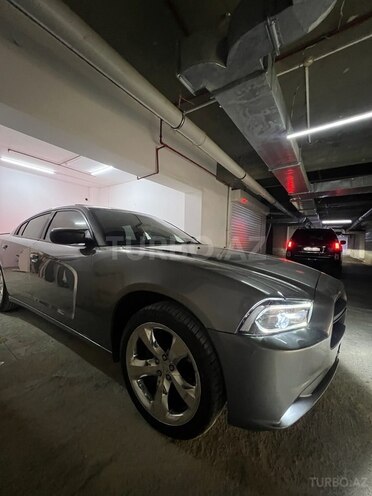 Dodge Charger-13