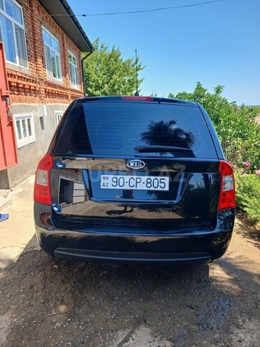 Kia Carens 2008, 246,000 km - 2.0 l - Bakı