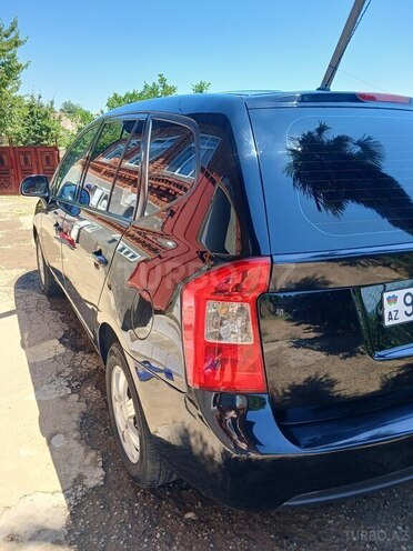 Kia Carens 2008, 246,000 km - 2.0 l - Bakı