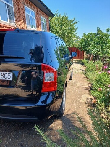 Kia Carens 2008, 246,000 km - 2.0 l - Bakı
