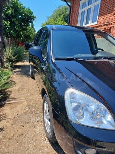 Kia Carens 2008, 246,000 km - 2.0 l - Bakı