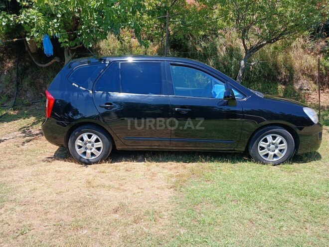 Kia Carens 2008, 246,000 km - 2.0 l - Bakı