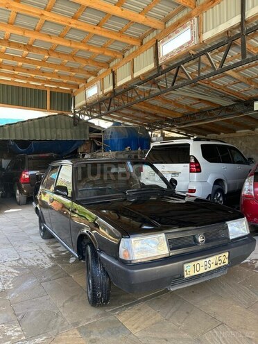 Tofas Dogan 2004, 50,000 km - 1.6 l - Bakı