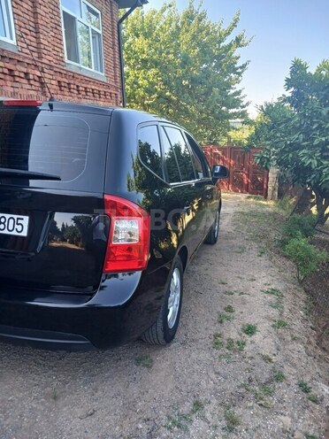 Kia Carens 2008, 246,000 km - 2.0 l - Bakı
