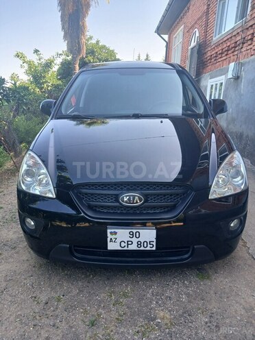 Kia Carens 2008, 246,000 km - 2.0 l - Bakı