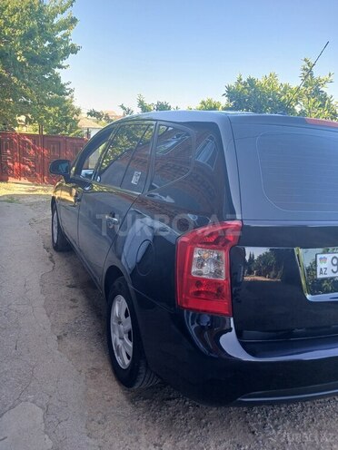 Kia Carens 2008, 246,000 km - 2.0 l - Bakı