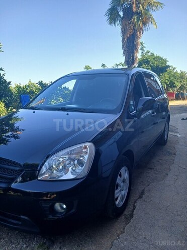 Kia Carens 2008, 246,000 km - 2.0 l - Bakı