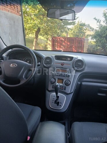 Kia Carens 2008, 246,000 km - 2.0 l - Bakı