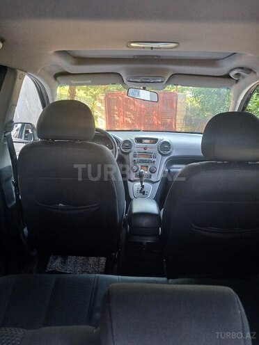 Kia Carens 2008, 246,000 km - 2.0 l - Bakı