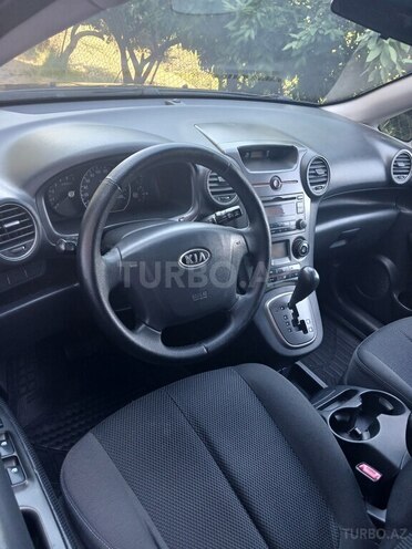 Kia Carens 2008, 246,000 km - 2.0 l - Bakı