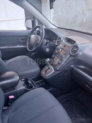 Kia Carens 2008, 246,000 km - 2.0 l - Bakı