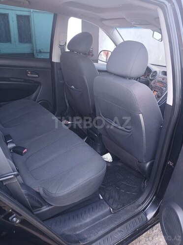 Kia Carens 2008, 246,000 km - 2.0 l - Bakı